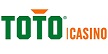 Toto Casino Logo Klein