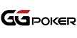 GGpoker Logo Klein