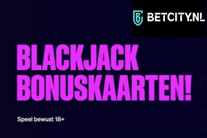 Blackjack Bonuskaarten BetCity