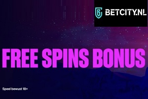 Free Spins Bonus BetCity