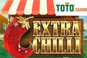 10 Extra Chilli Free Spins
