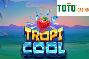 20.000 Gratis Spins Tropicool Toto Casino