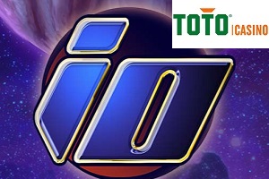 IO toernooi Toto Casino