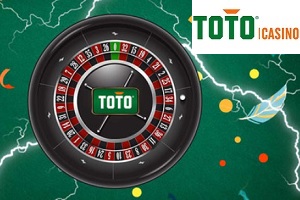 Toto Roulette 10% Cashback