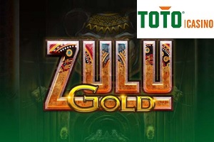 Zulu Gold Toernooi Toto Casino
