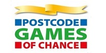 Postcode Games Bonus