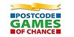 Postcode Games Logo Klein